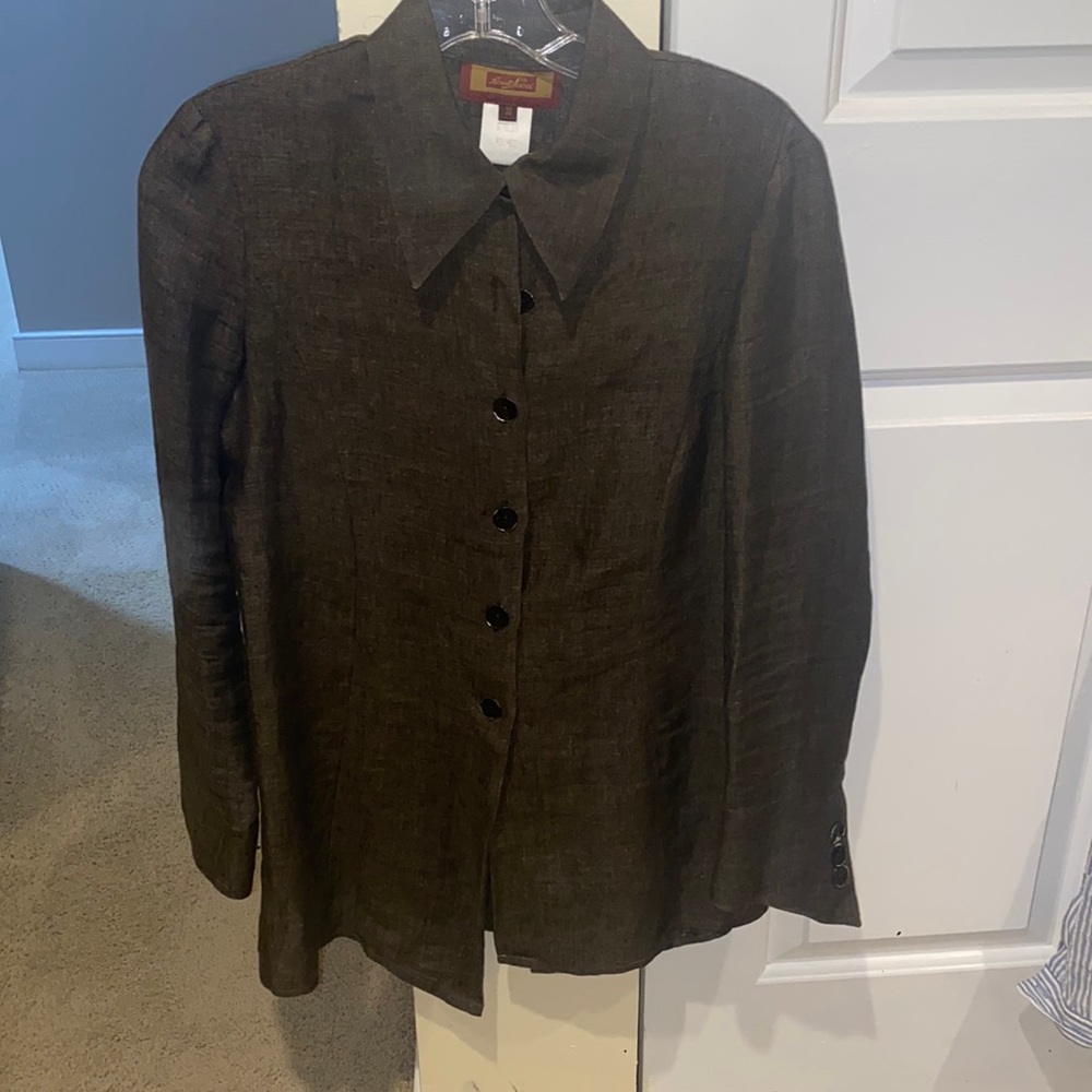 Renato Nucci Top, size 38